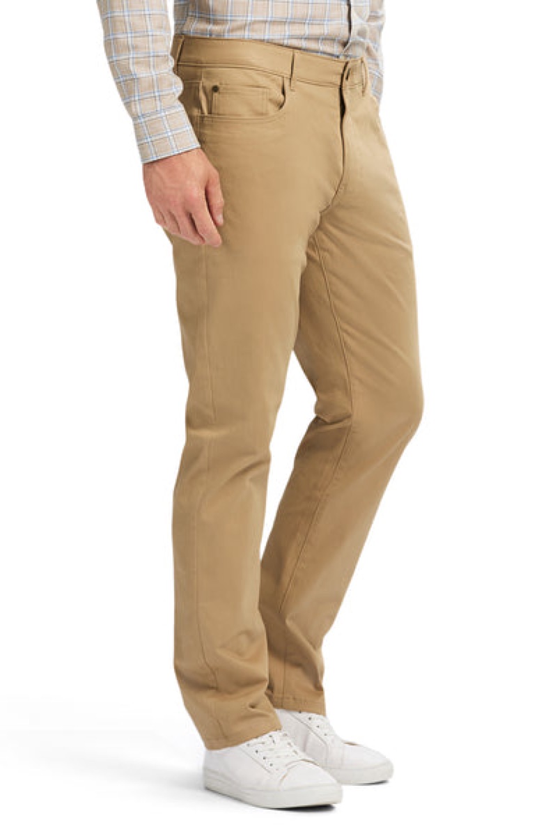 Inspiración del código de vestimenta